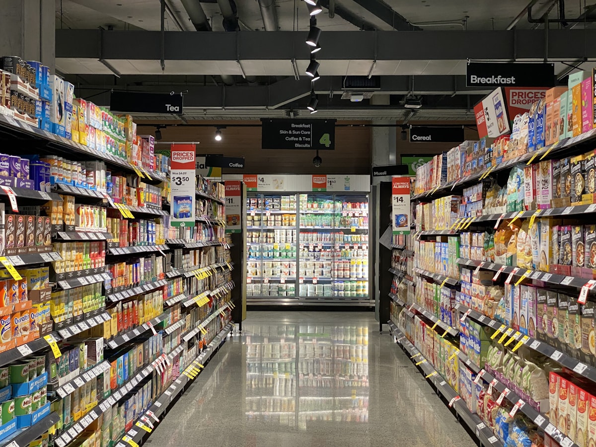 Cotización por volumen e inventario