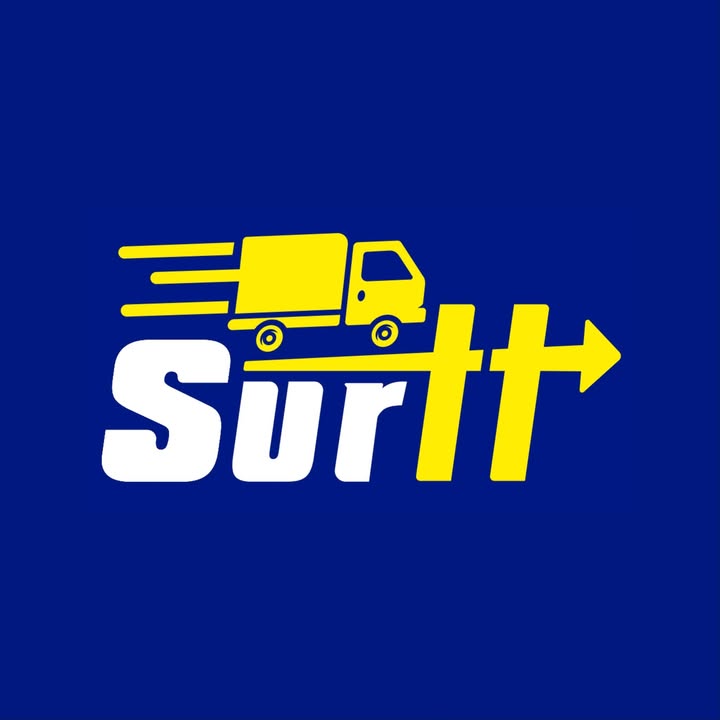 Surtt Commercial